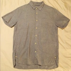 Outerknown Linen Shirt